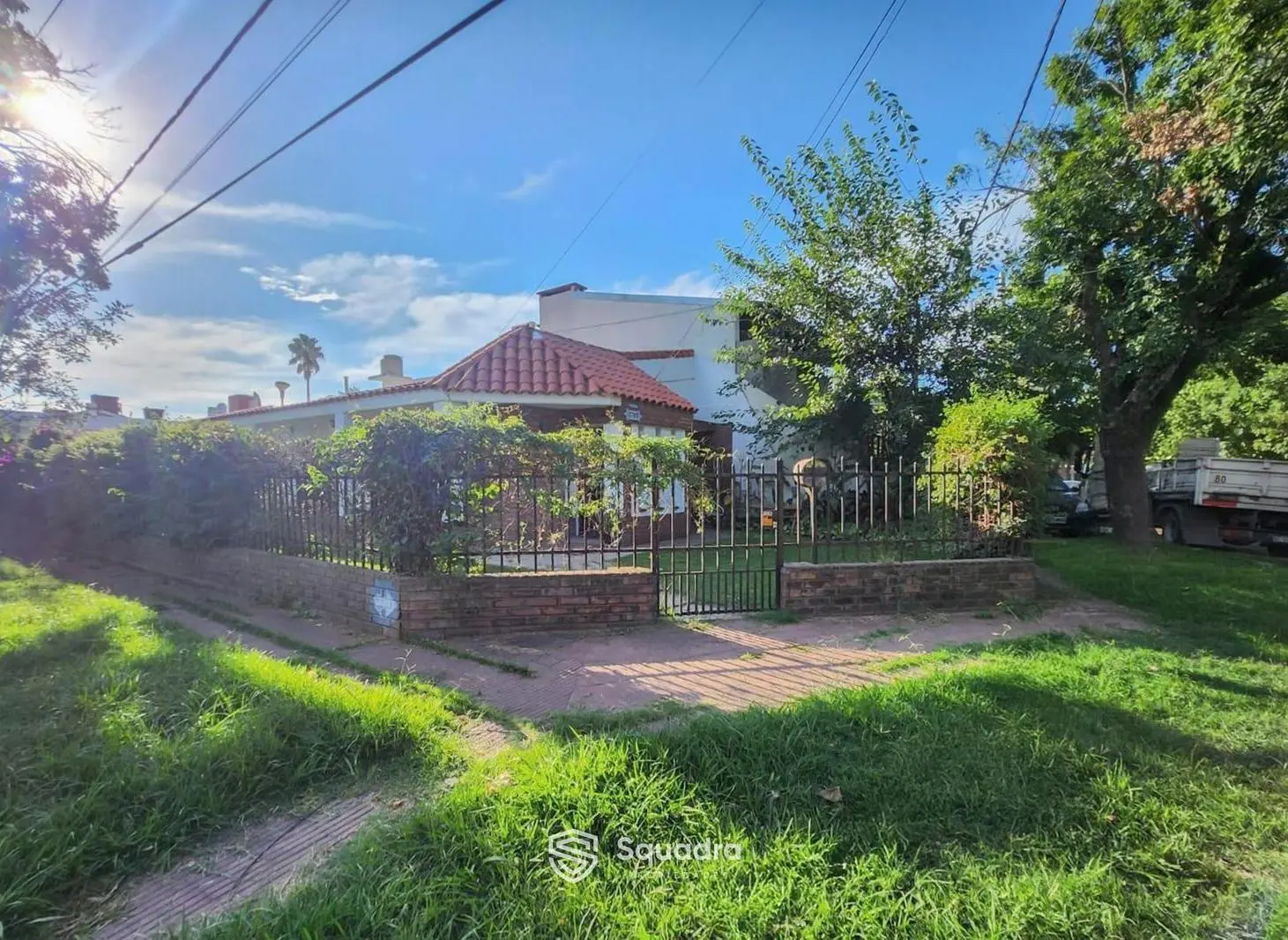 VENTA | PERMUTA - Casa de 2 domitorios y garage - Lomas de Alberdi, Rosario. APTO CRÉDITO. 3