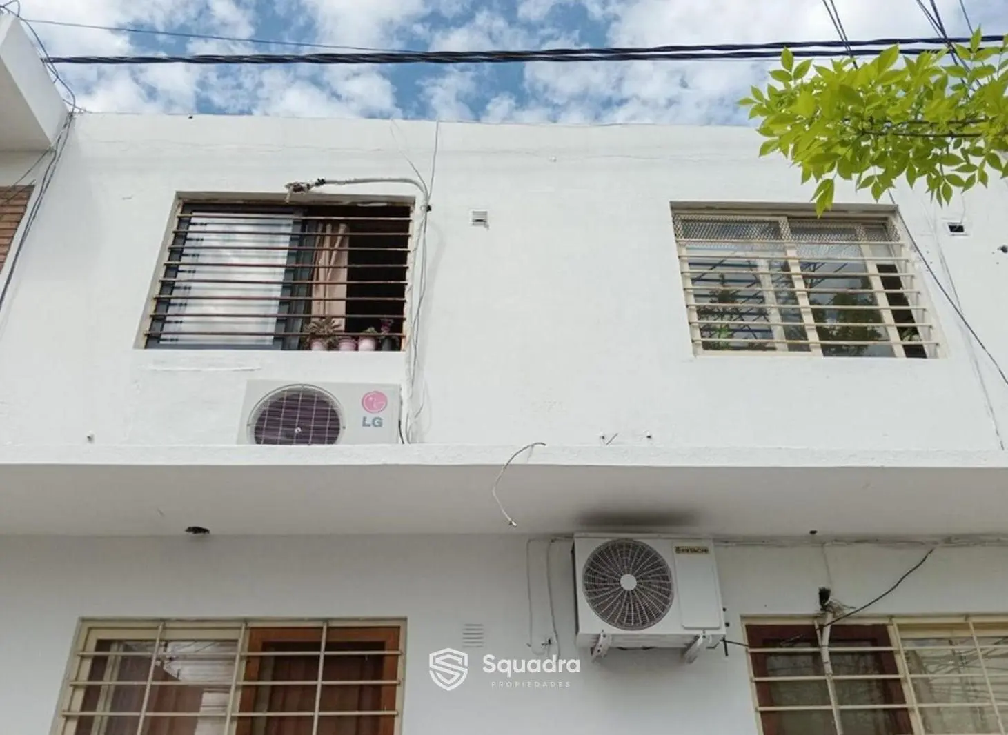 VENTA | PERMUTA - Departamento monoambiente - España y Hospitales, Rosario. 2