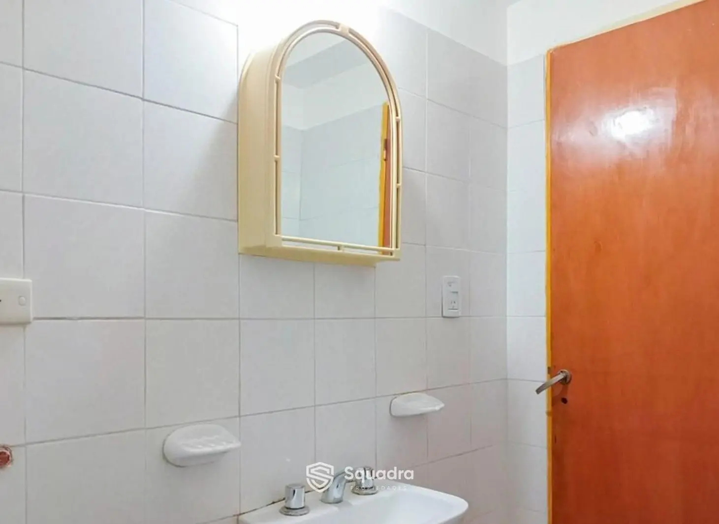 VENTA | PERMUTA - Departamento monoambiente - España y Hospitales, Rosario. 5