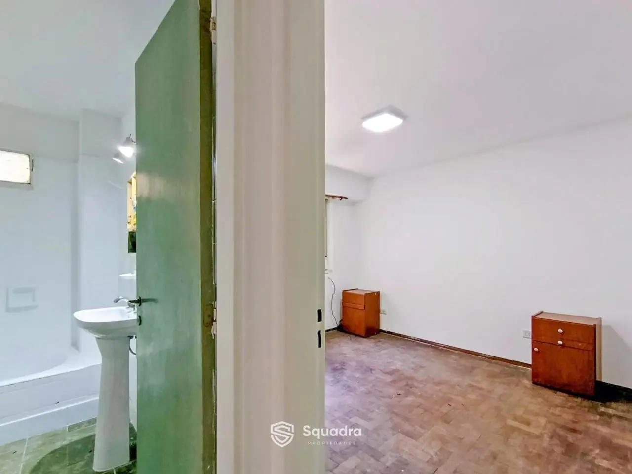 VENTA | PERMUTA - Departamento de 1 Dormitorio - Barrio Echesortu, Rosario. - APTO CRÉDITO. 4