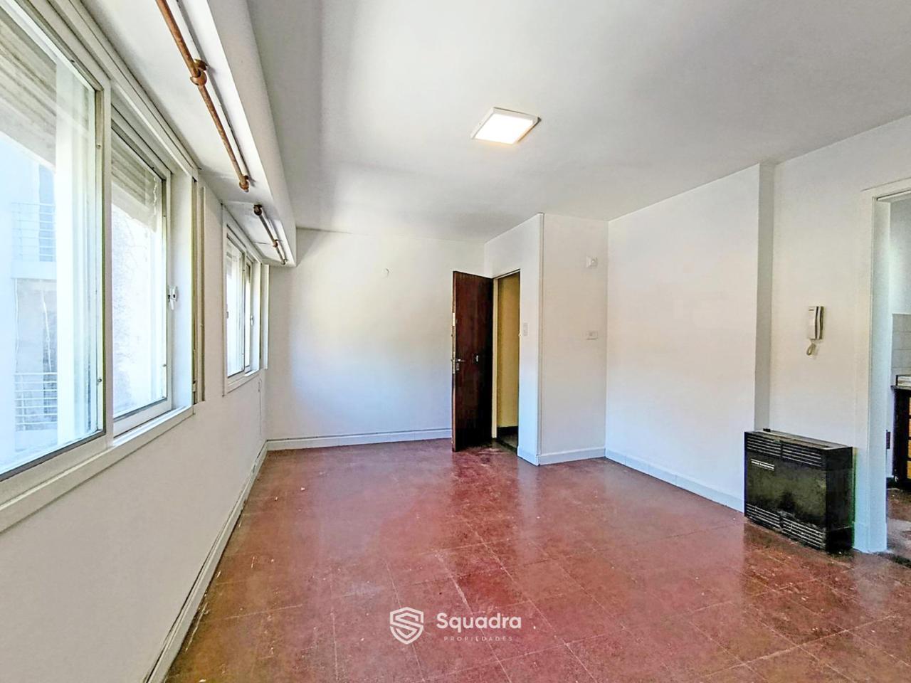 VENTA | PERMUTA - Departamento de 1 Dormitorio - Barrio Echesortu, Rosario. - APTO CRÉDITO.