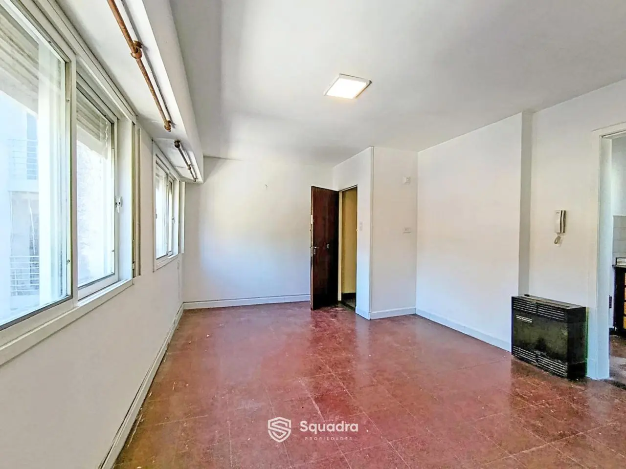 VENTA | PERMUTA - Departamento de 1 Dormitorio - Barrio Echesortu, Rosario. - APTO CRÉDITO. 2