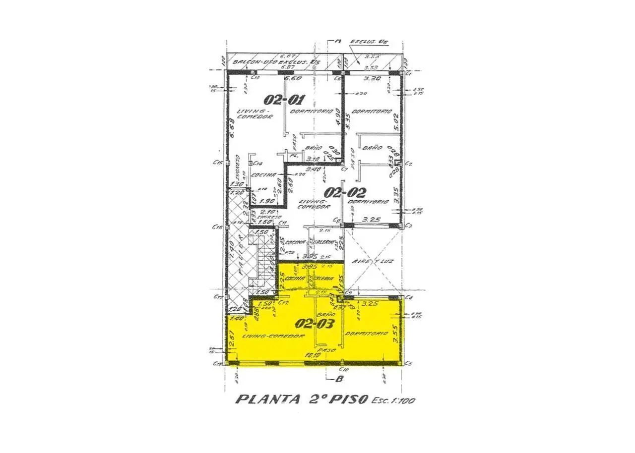 Plano 2