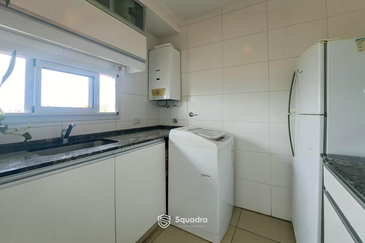 VENTA | PERMUTA - Departamento de 1 dormitorio con balcón al frente - Barrio Echesortu, Rosario.