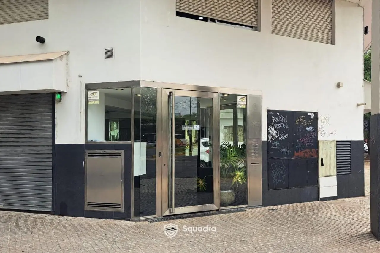VENTA | PERMUTA - Departamento de 1 dormitorio con balcón al frente - Barrio Echesortu, Rosario. 4