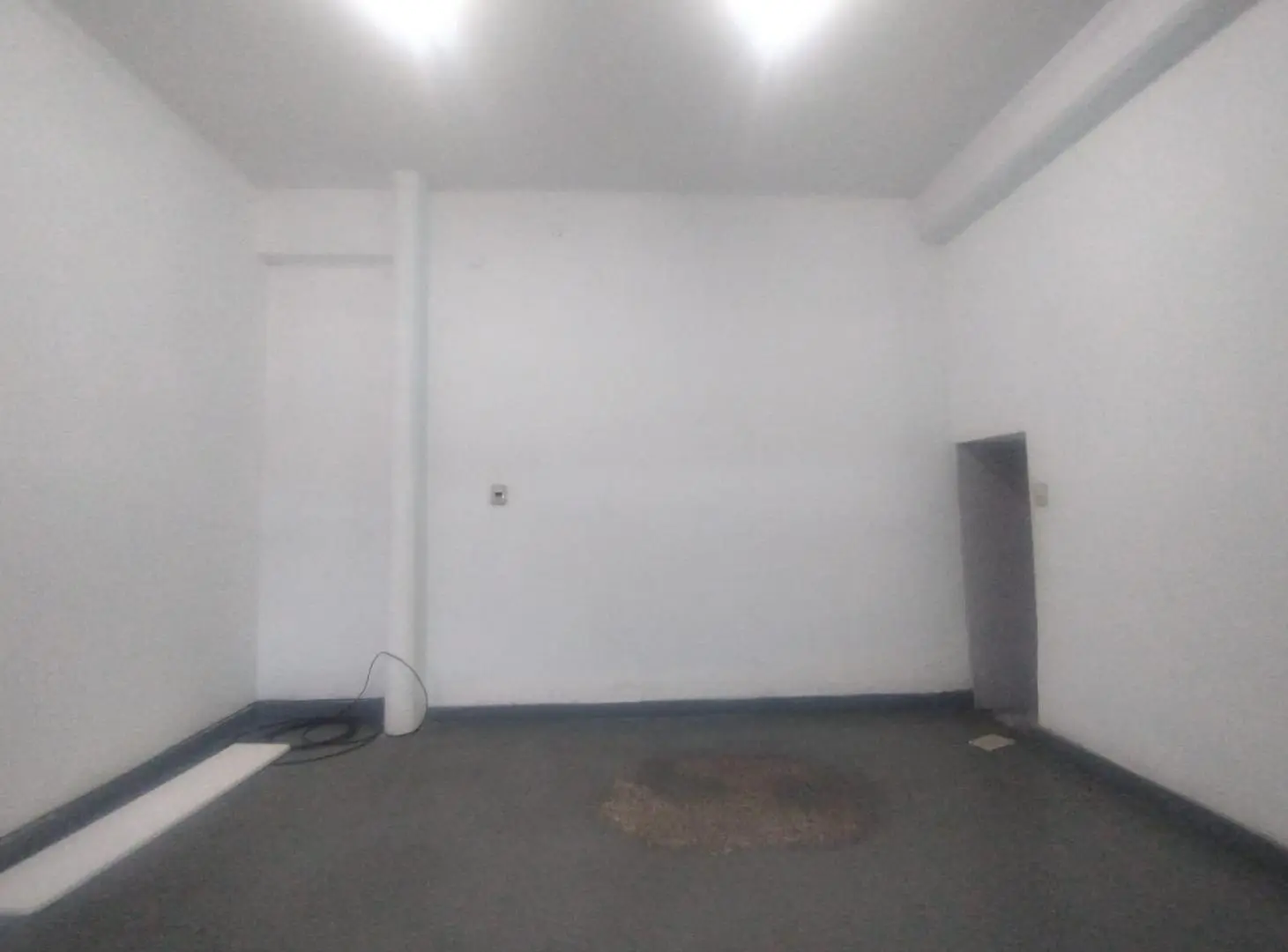 ALQUILER - Local para uso comercial - Barrio Luis Agote, Rosario. 8