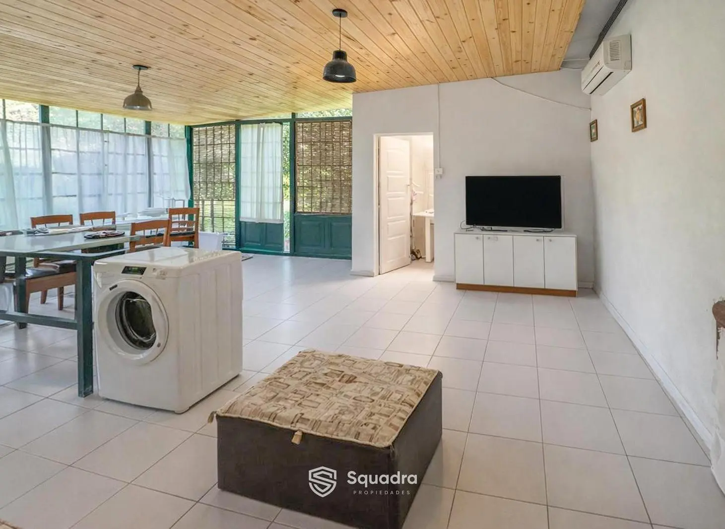 VENTA | PERMUTA - Casa de 2 dormitorios - Ibarlucea. APTO CRÉDITO. 3