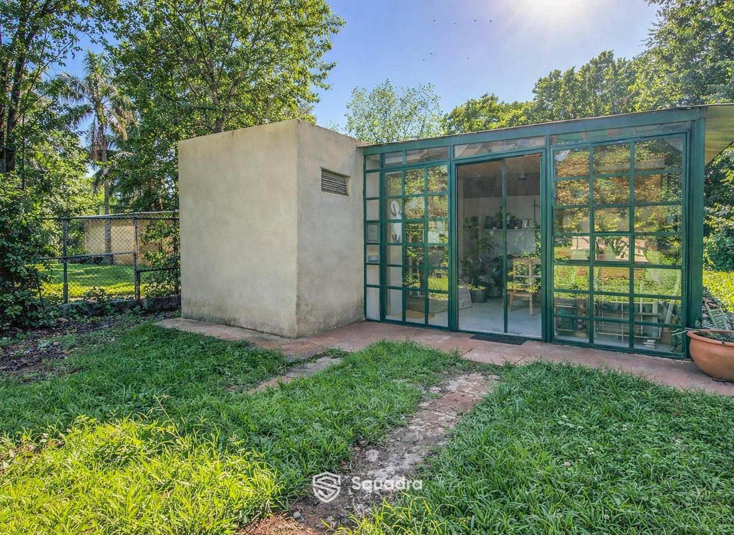VENTA | PERMUTA - Casa de 2 dormitorios - Ibarlucea. APTO CRÉDITO.