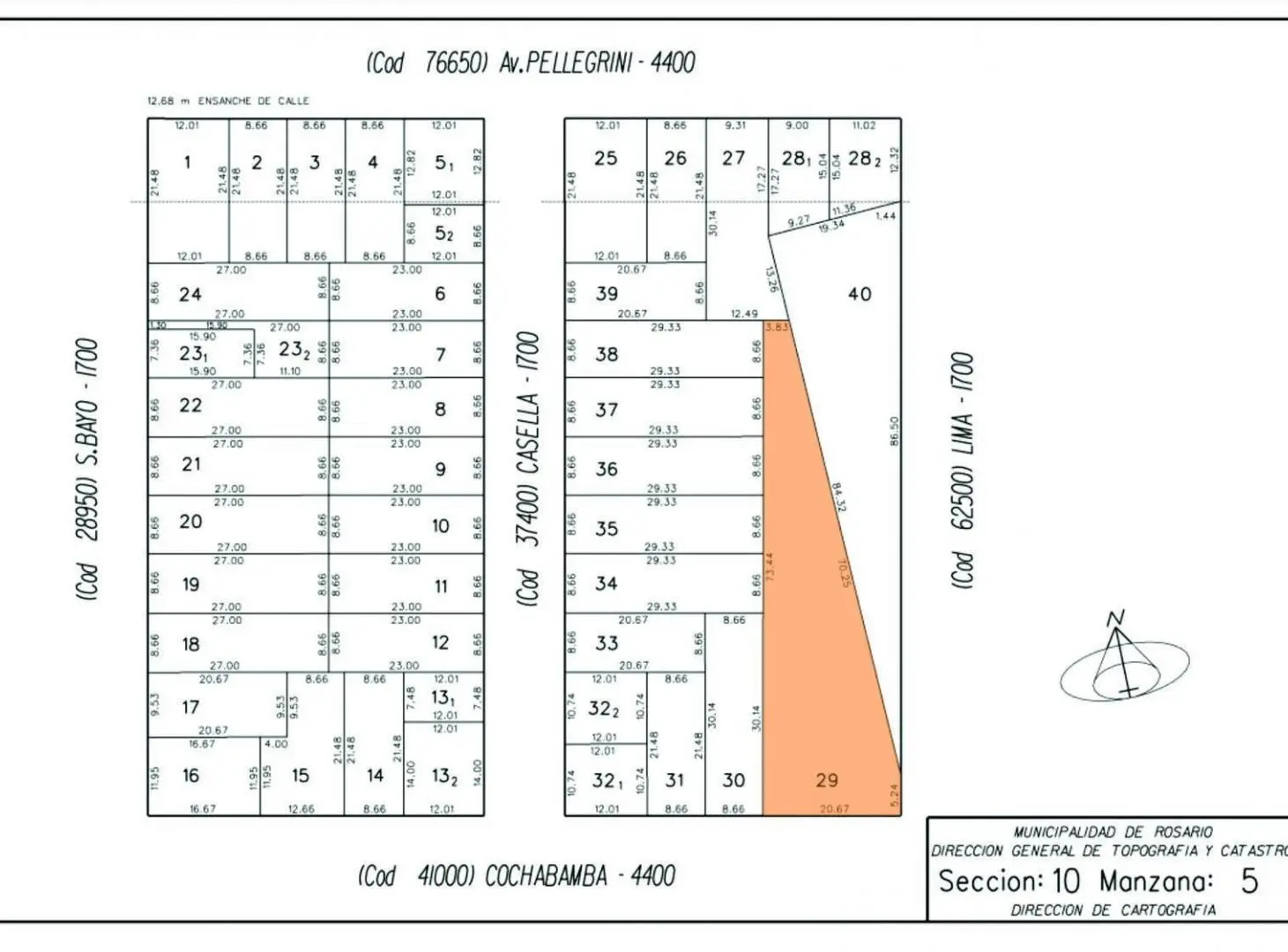 Plano 1