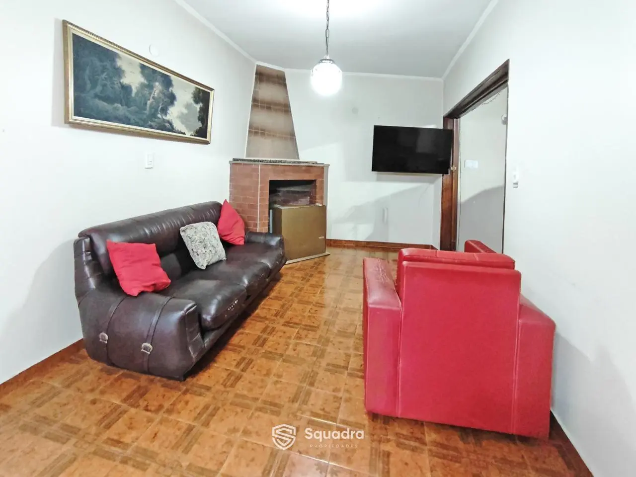 VENTA - PH 3 dormitorios, mas 3 locales y cochera - Barrio Abasto, Rosario. 3