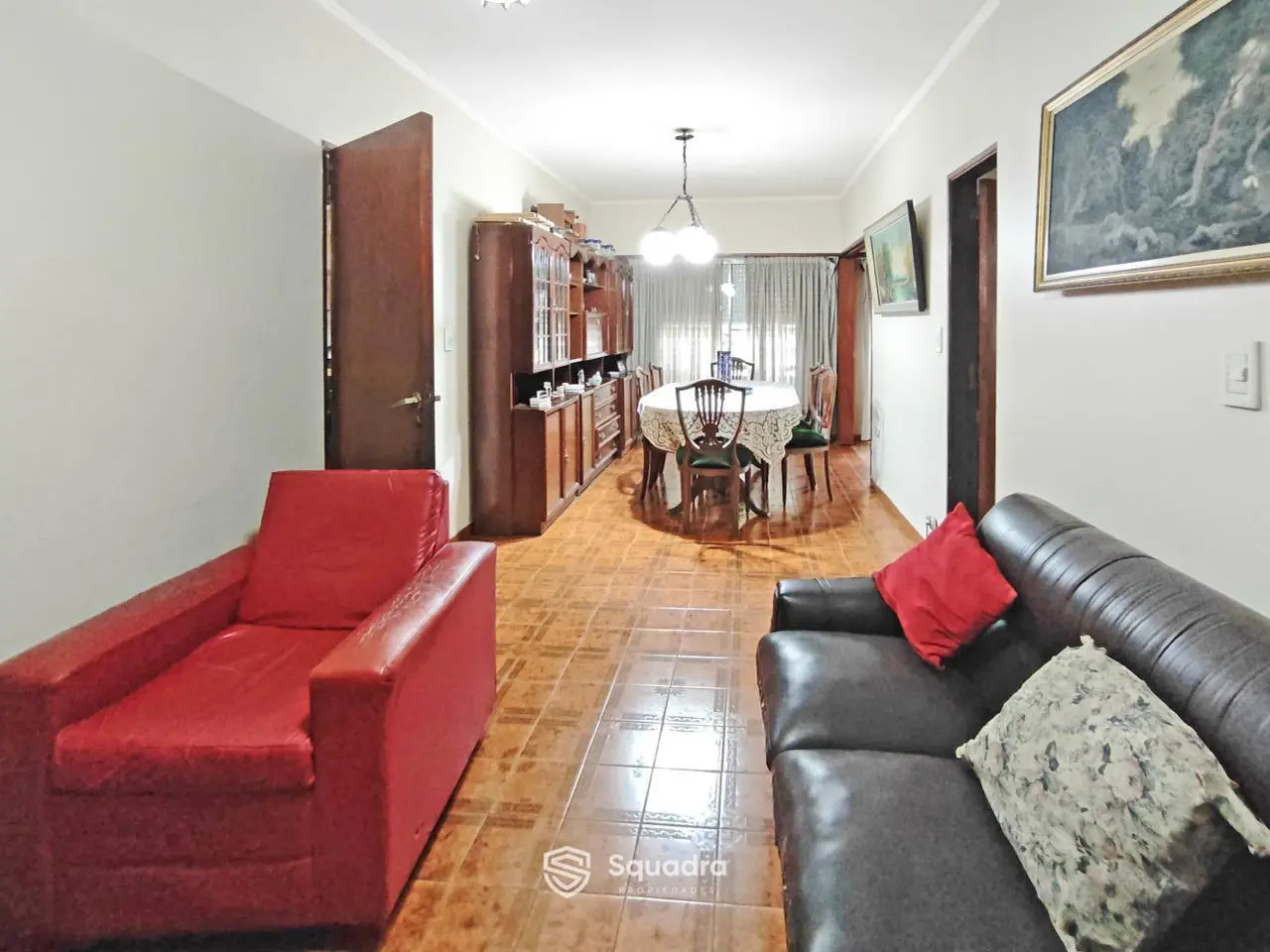 VENTA - PH 3 dormitorios, mas 3 locales y cochera - Barrio Abasto, Rosario. 2