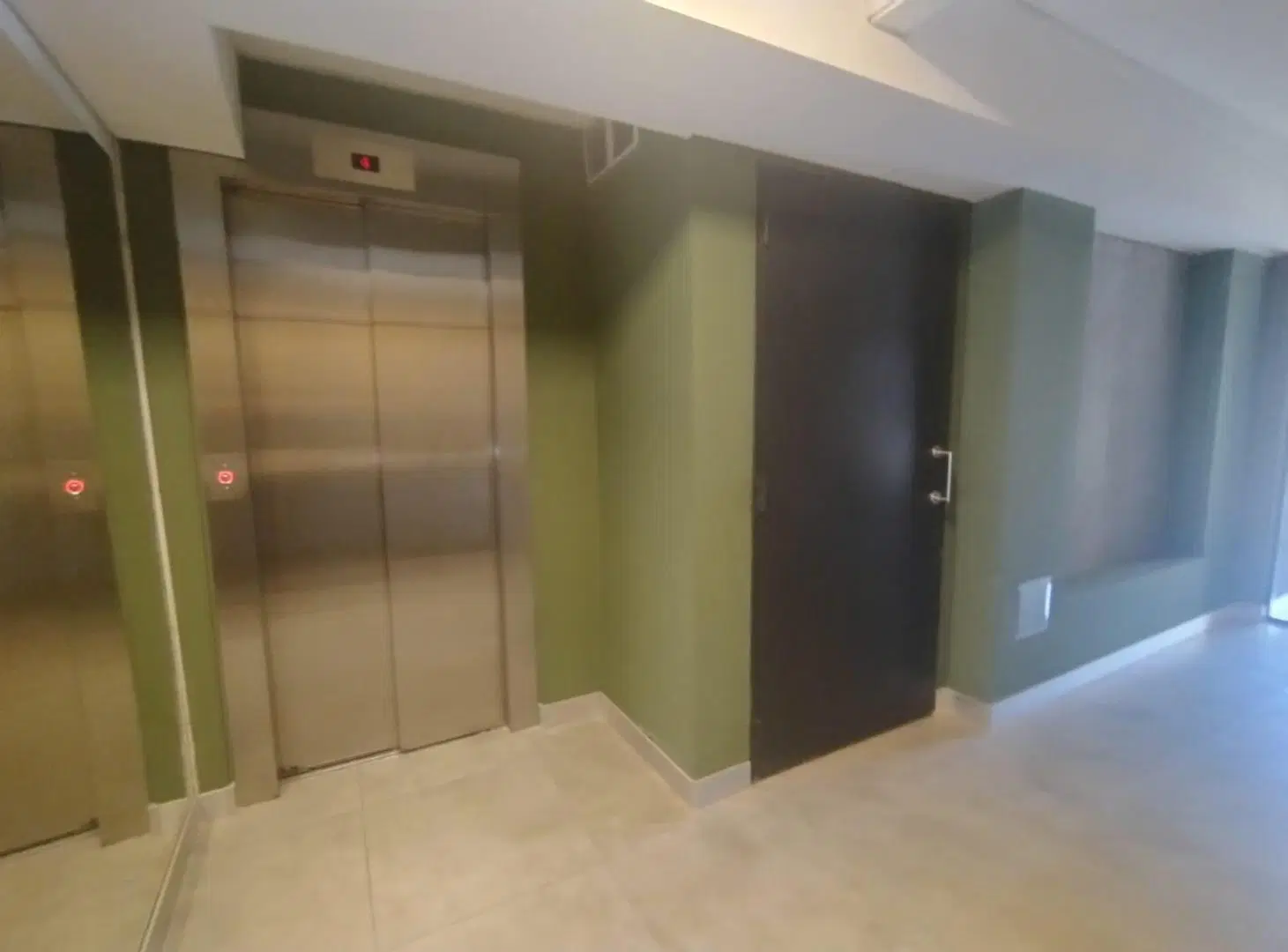 ALQUILER - Departamento de 1 dormitorio. Abasto, Rosario. 5
