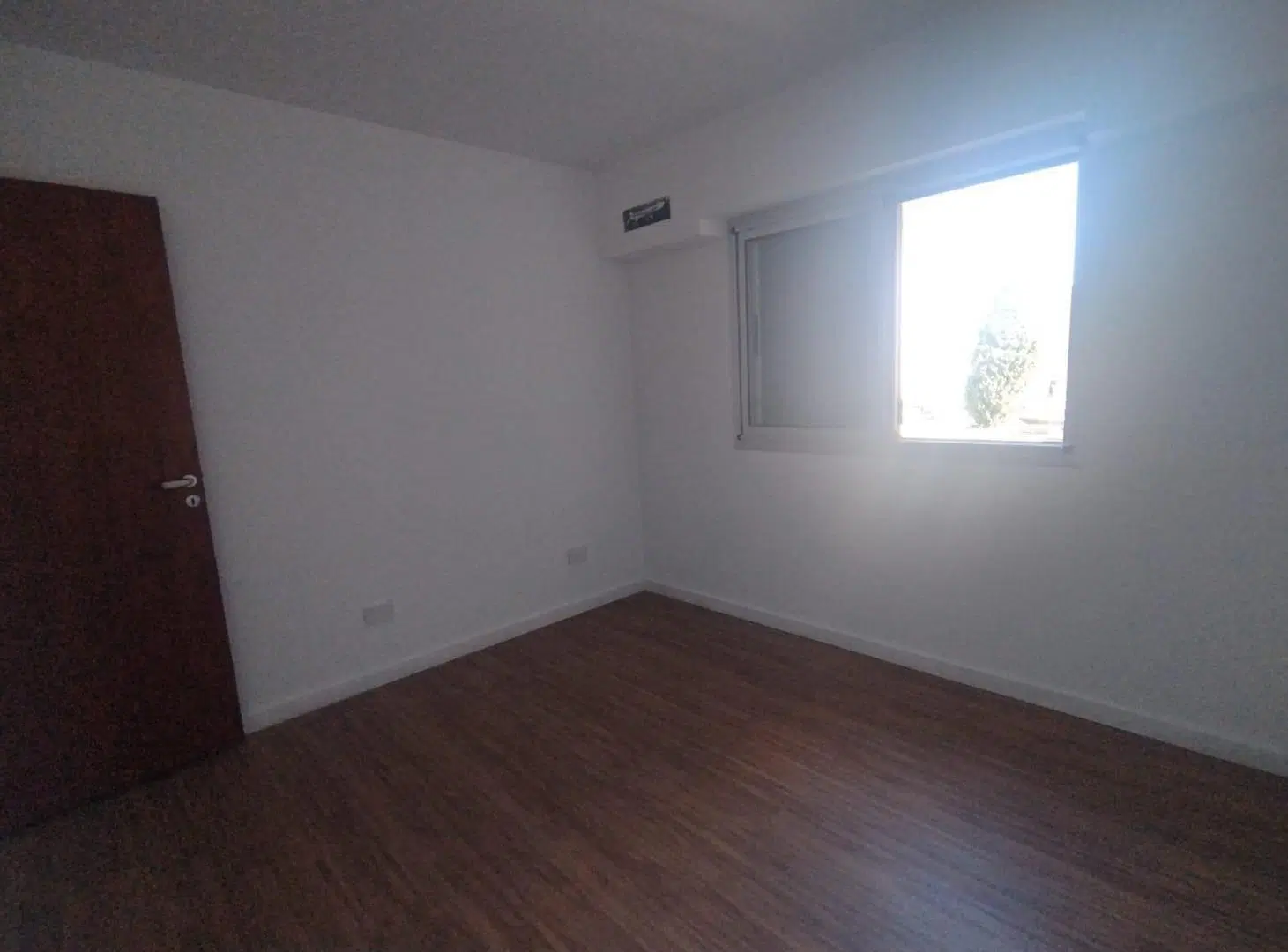 ALQUILER - Departamento de 1 dormitorio. Abasto, Rosario. 4