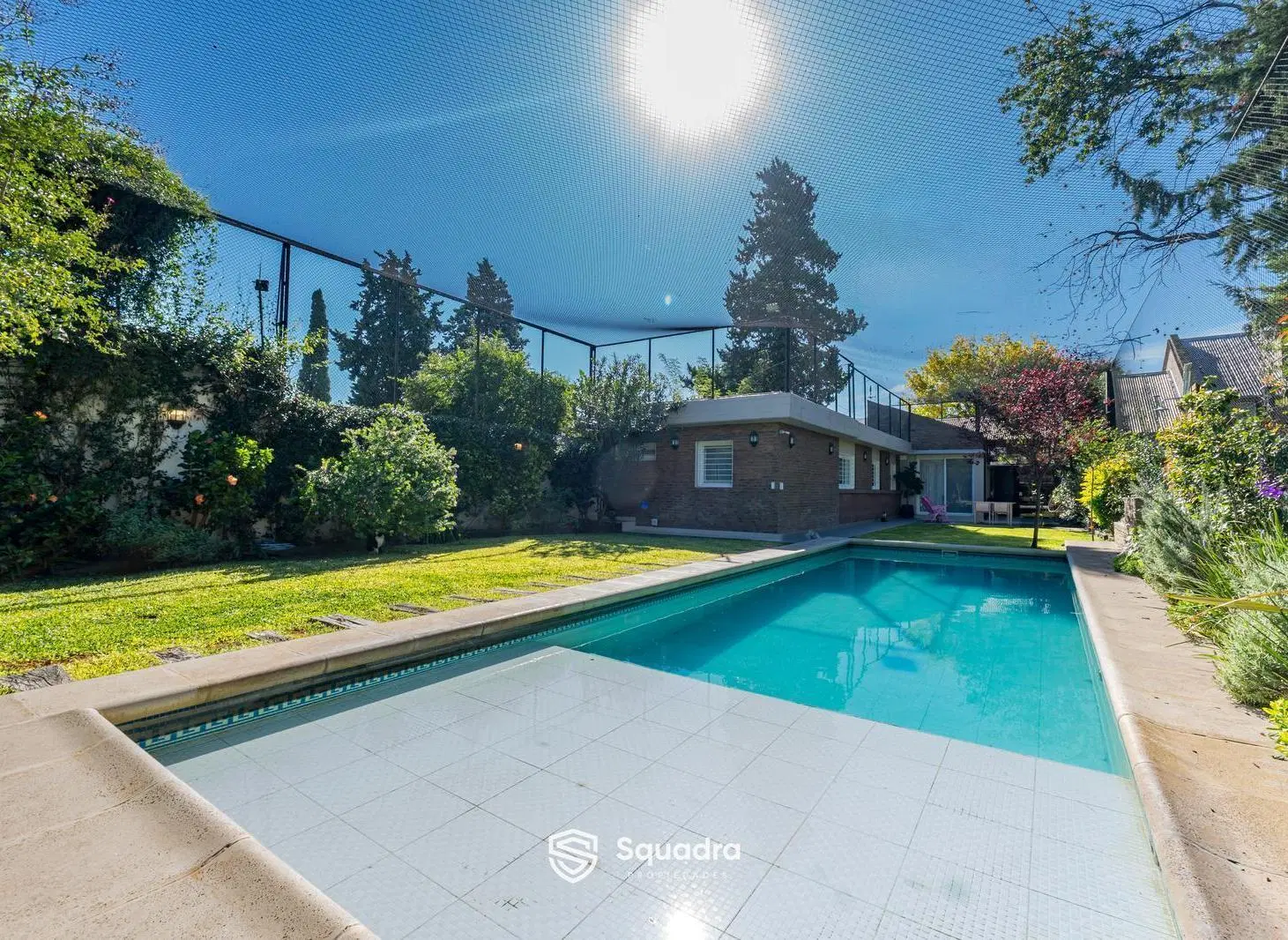 VENTA - Casa 3 dormitorios, escritorio,pileta y quincho - Fisherton, Rosario. 4