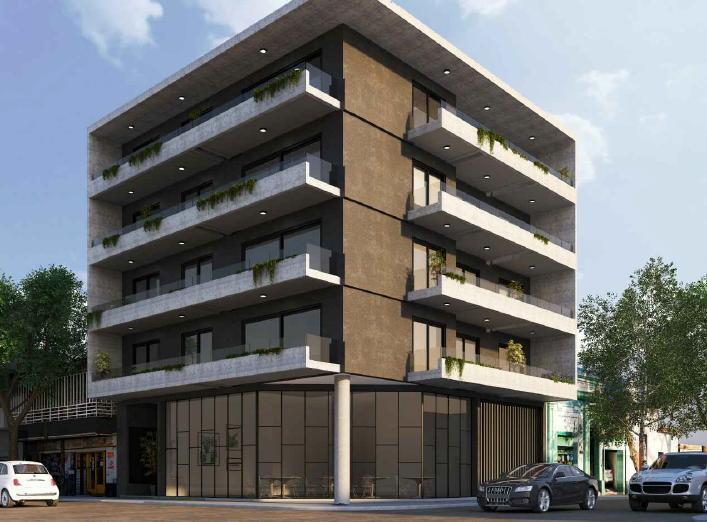 VENTA - Monoambiente Urquiza y Constitución - Luis agote, Rosario.