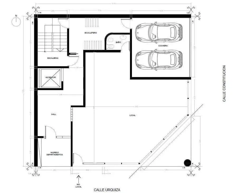 Plano 3