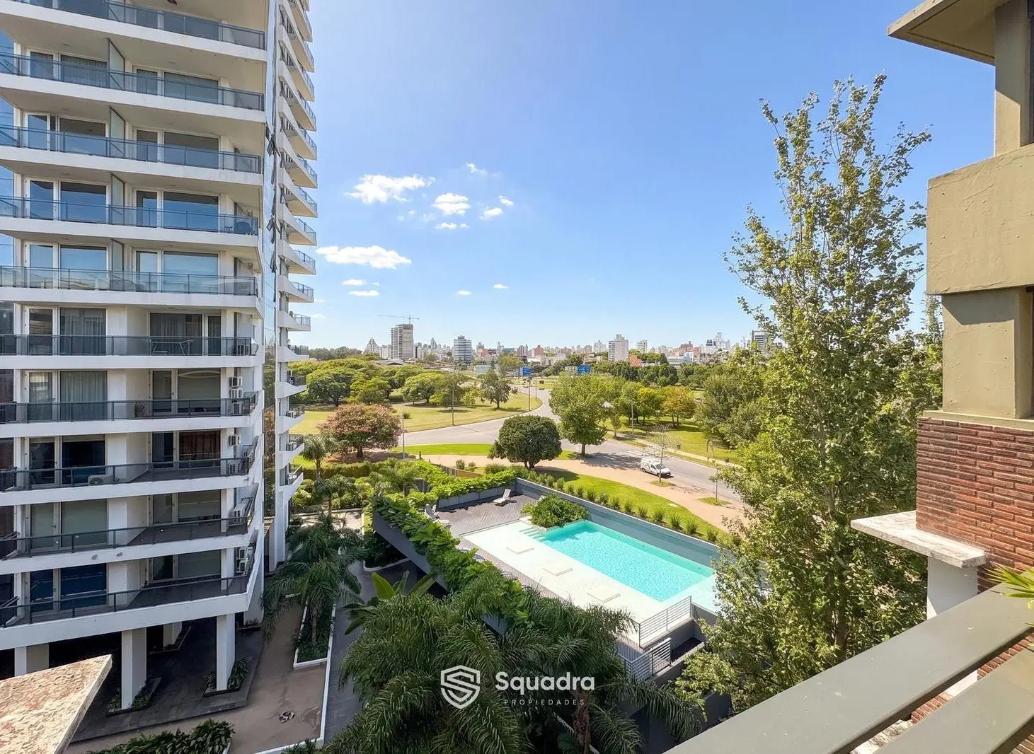 VENTA | PERMUTA - Dúplex 3 dormitorios, y balcón al frente - Puerto Norte, Rosario - APTO CRÉDITO. 5