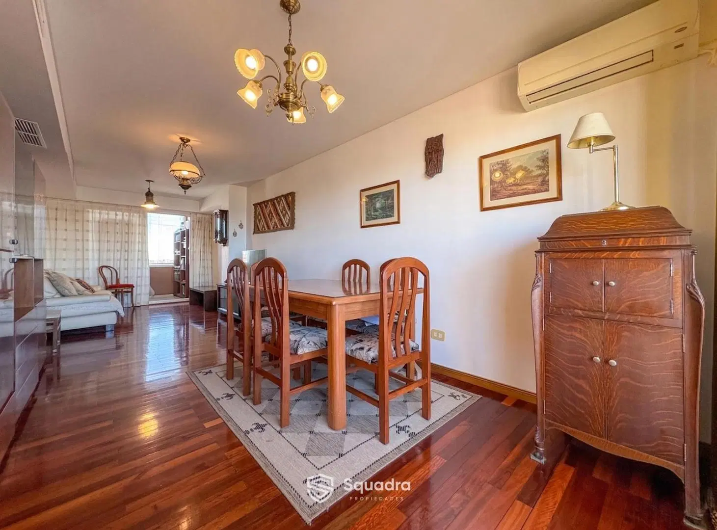 VENTA - Departamento 3 dormitorios, Piso 14 - Barrio Lourdes, Rosario. 3