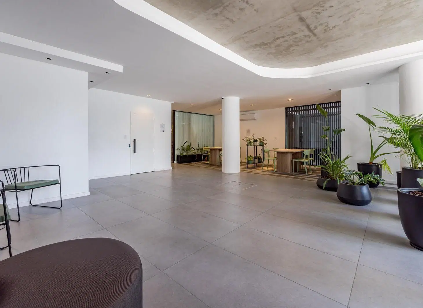 VENTA -  Departamento 2 dormitorios con balcón. Calidad Sinergia - Centro, Rosario. 8