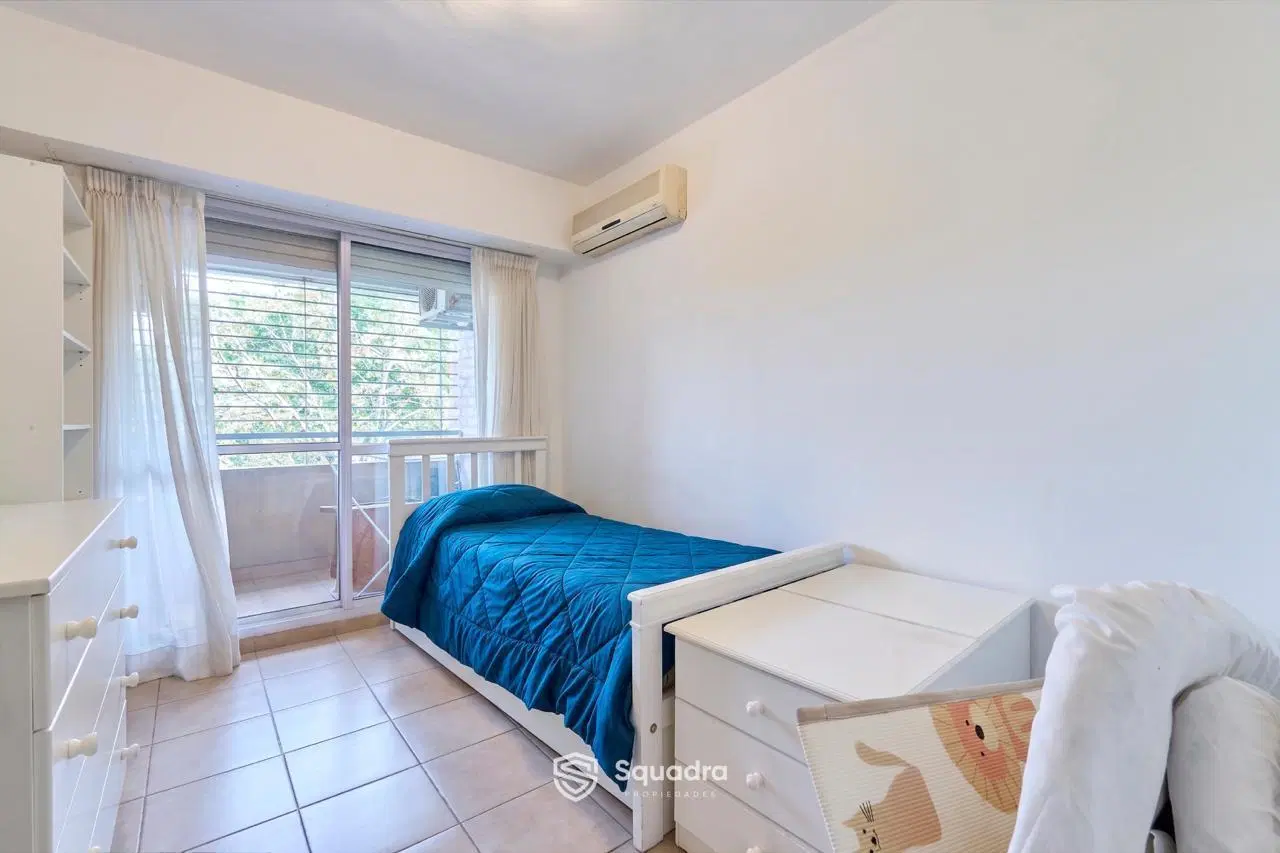 VENTA | PERMUTA - Departamento 3 dormitorios - Barrio Luis Agote, Rosario - APTO CRÉDITO. 5