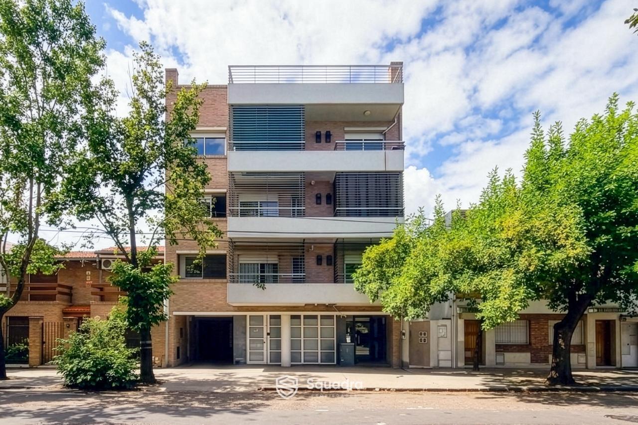 VENTA | PERMUTA - Departamento 3 dormitorios - Barrio Luis Agote, Rosario - APTO CRÉDITO.
