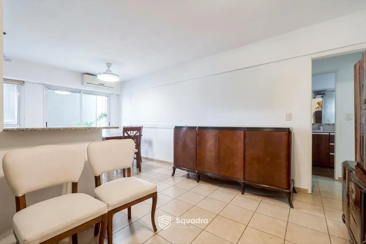 VENTA | PERMUTA - Departamento 3 dormitorios - Barrio Luis Agote, Rosario - APTO CRÉDITO. 8