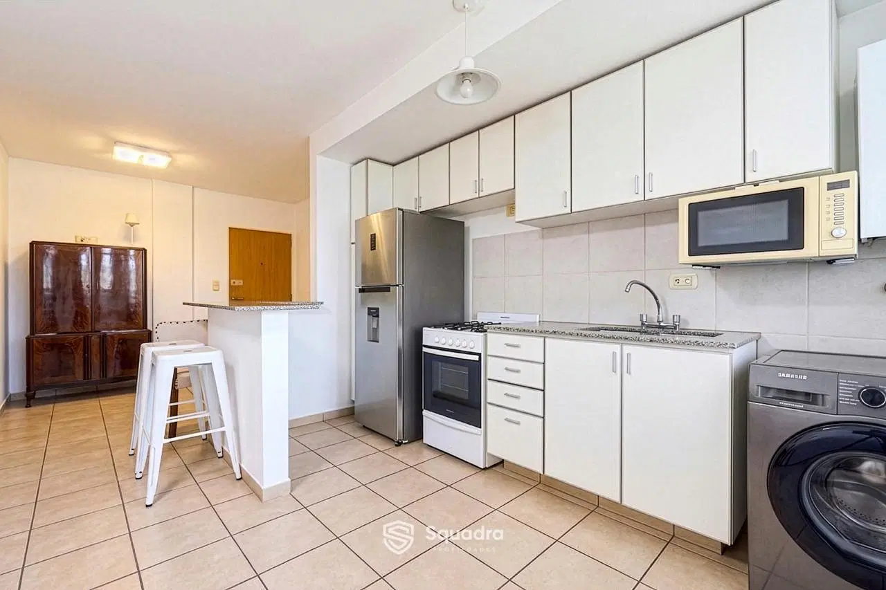 VENTA | PERMUTA - Departamento 3 dormitorios - Barrio Luis Agote, Rosario - APTO CRÉDITO. 3