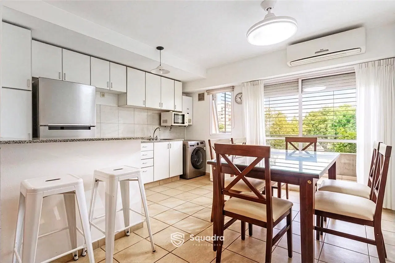 VENTA | PERMUTA - Departamento 3 dormitorios - Barrio Luis Agote, Rosario - APTO CRÉDITO. 1