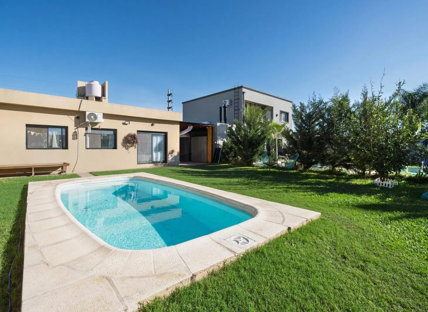 VENTA/PERMUTA - Casa - 3 Dormitorios - Tierra de Sueños 3, Roldán 1