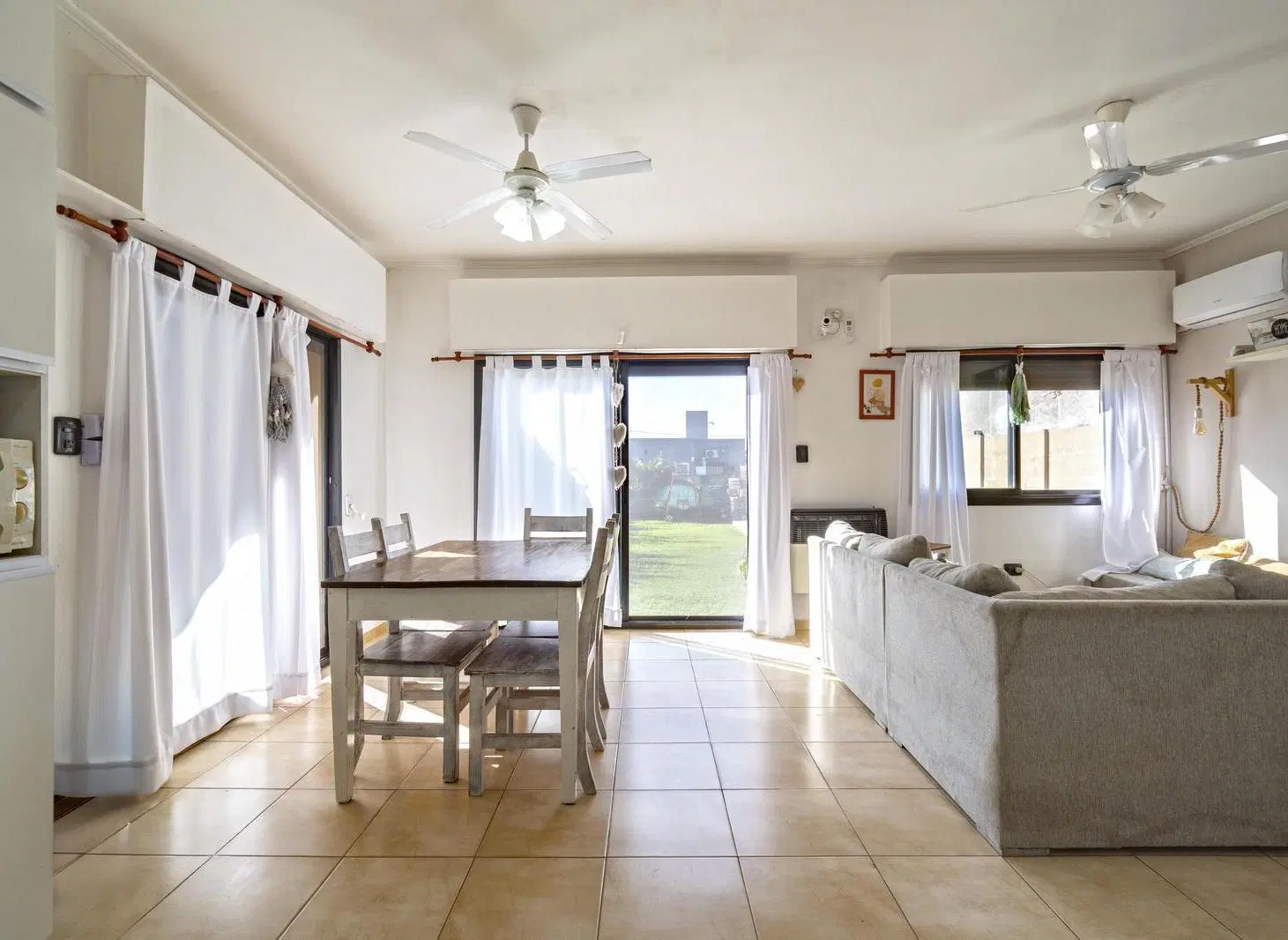 VENTA/PERMUTA - Casa - 3 Dormitorios - Tierra de Sueños 3, Roldán 3