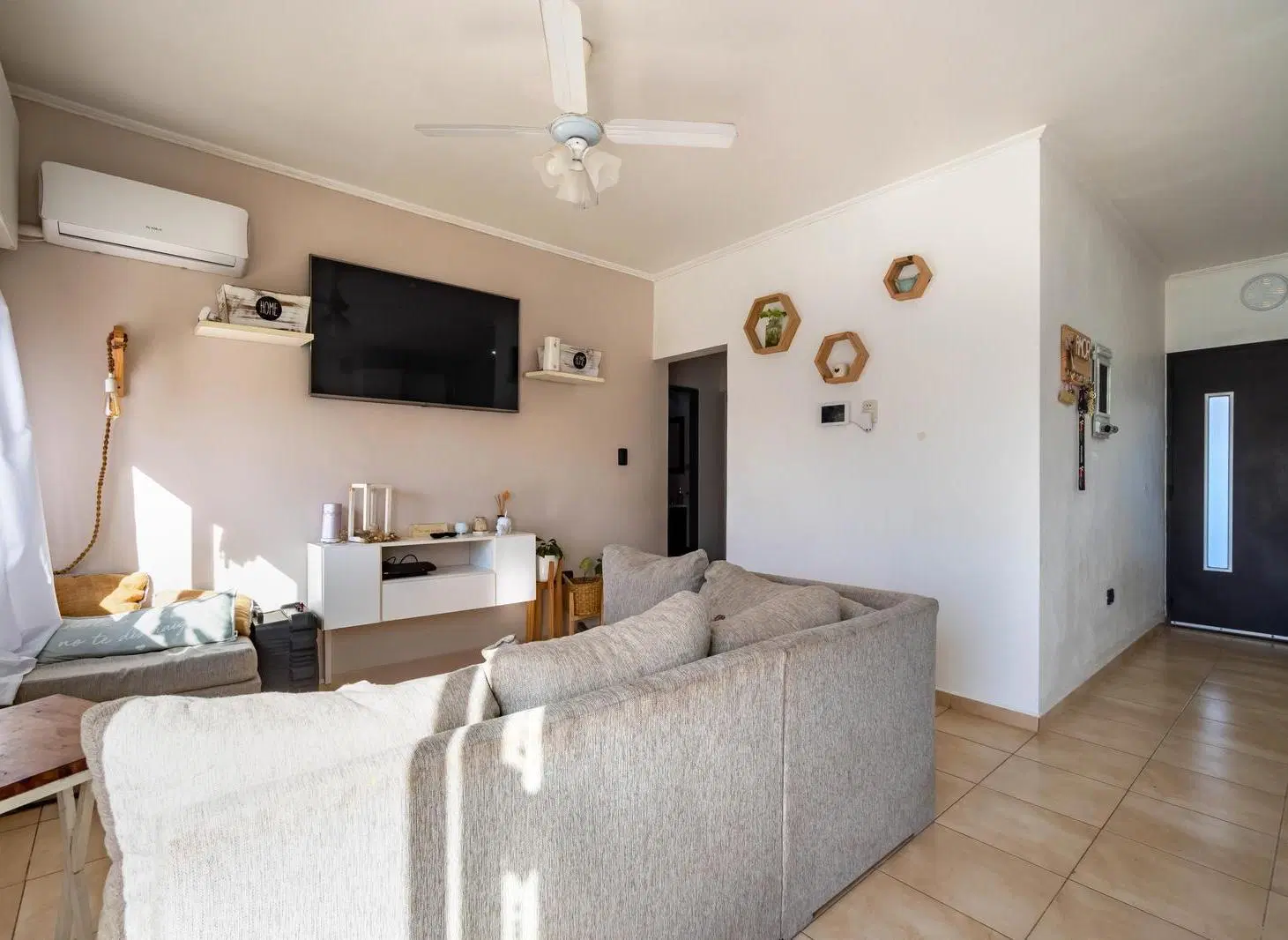 VENTA/PERMUTA - Casa - 3 Dormitorios - Tierra de Sueños 3, Roldán 5