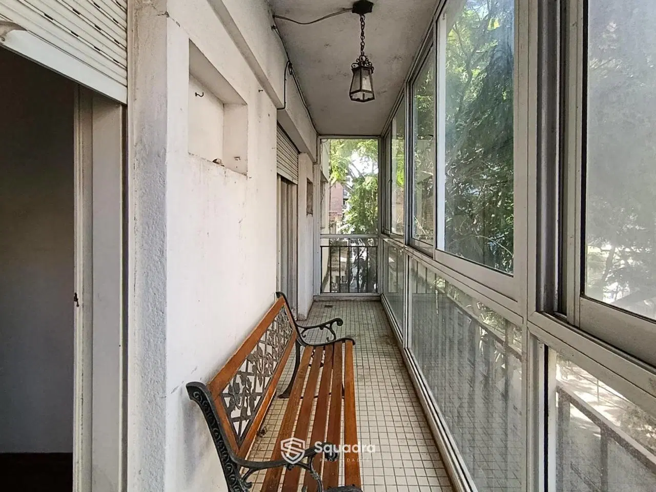 VENTA | PERMUTA - Departamento 2 dormitorios con balcón - Martin, Rosario - APTO CRÉDITO. 2