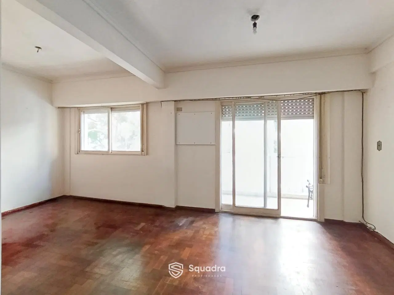 VENTA | PERMUTA - Departamento 2 dormitorios con balcón - Martin, Rosario - APTO CRÉDITO. 5