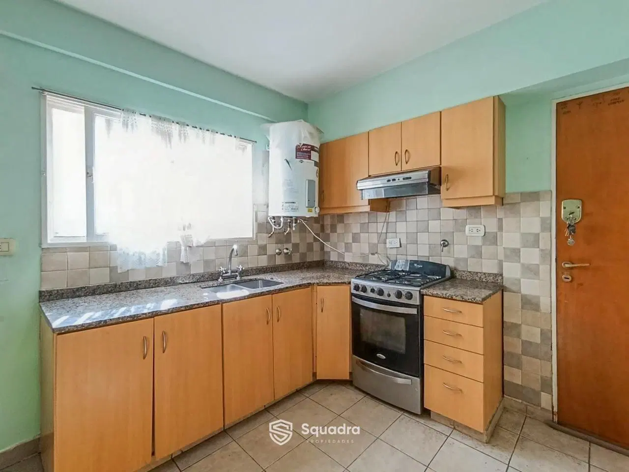 VENTA | PERMUTA - Departamento 2 dormitorios con balcón - Martin, Rosario - APTO CRÉDITO. 3