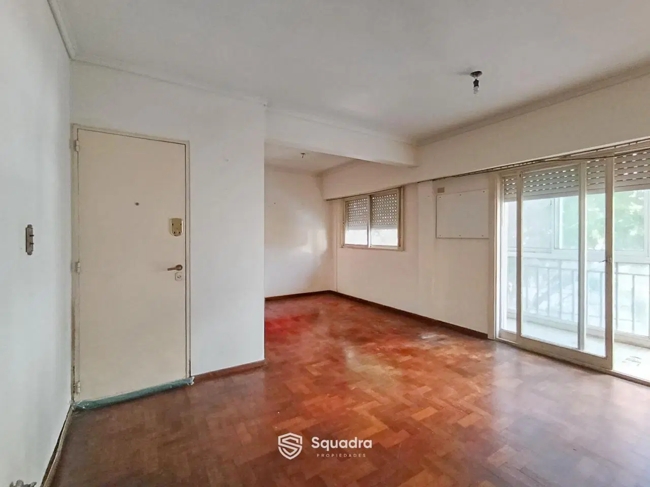 VENTA | PERMUTA - Departamento 2 dormitorios con balcón - Martin, Rosario - APTO CRÉDITO. 1