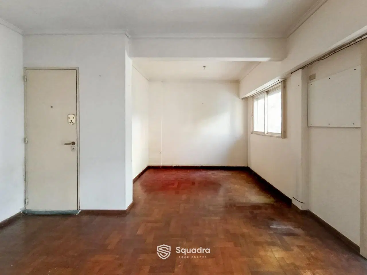 VENTA | PERMUTA - Departamento 2 dormitorios con balcón - Martin, Rosario - APTO CRÉDITO. 4