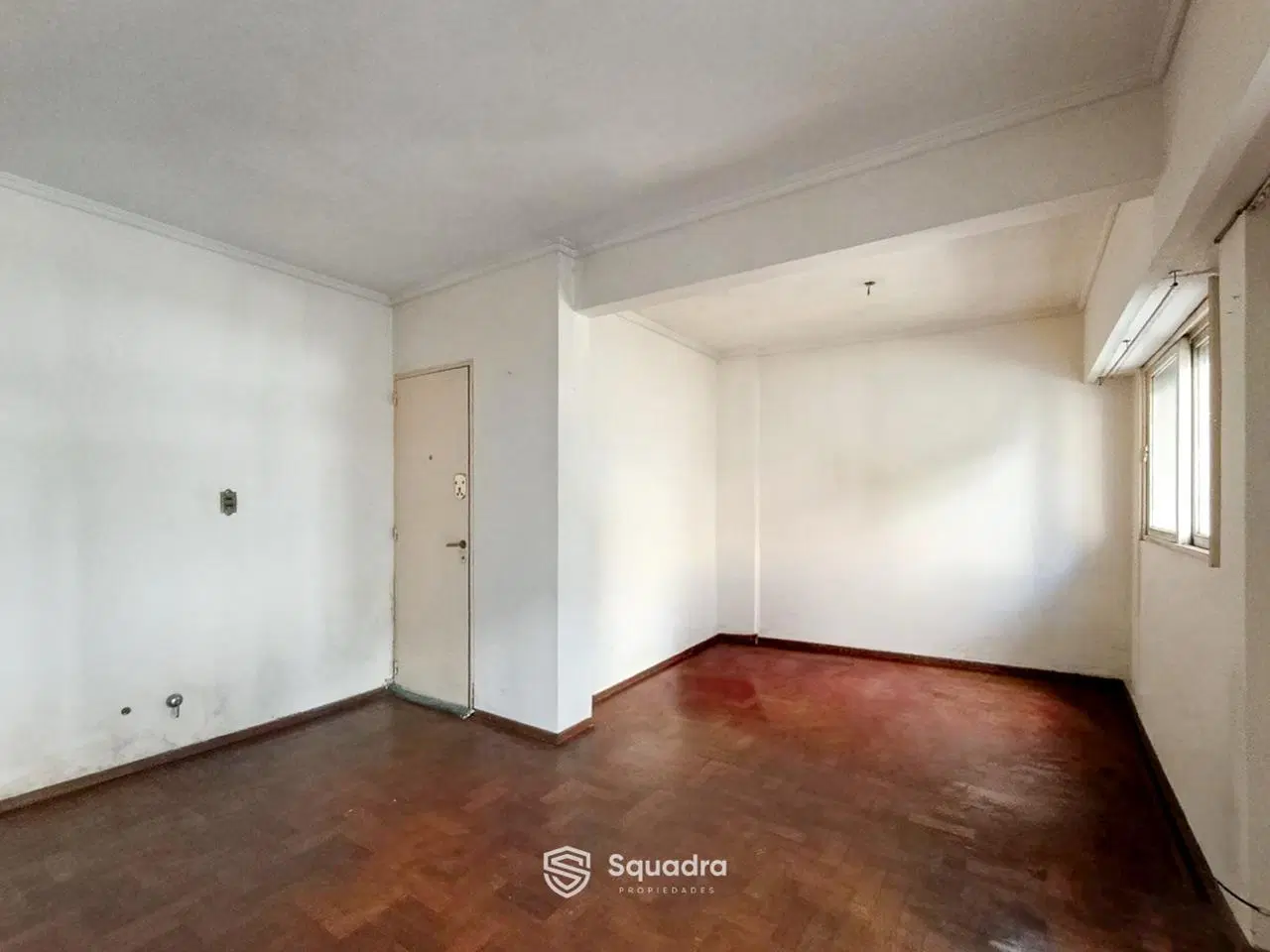 VENTA | PERMUTA - Departamento 2 dormitorios con balcón - Martin, Rosario - APTO CRÉDITO. 8