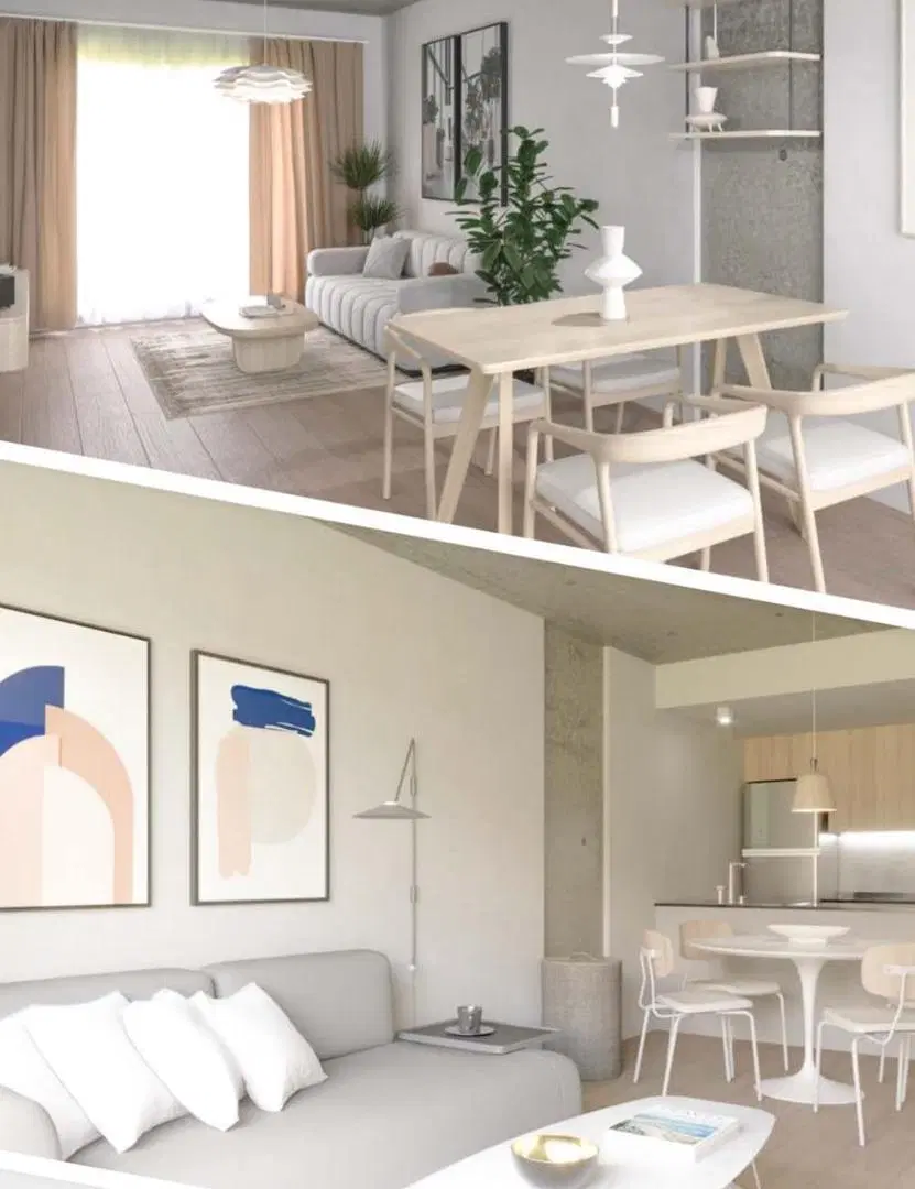 Venta-Departamento-1 Dormitorio - Abasto, Rosario 5
