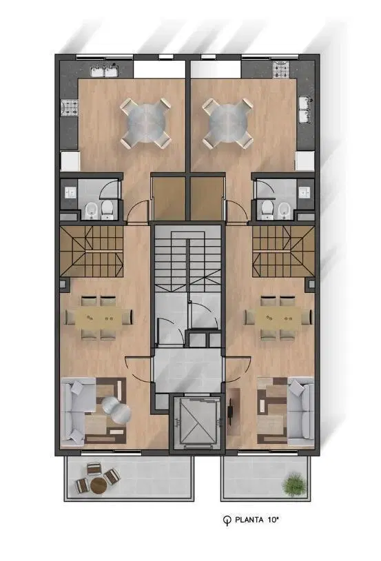 Plano 5