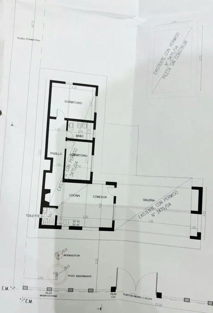 Plano 3