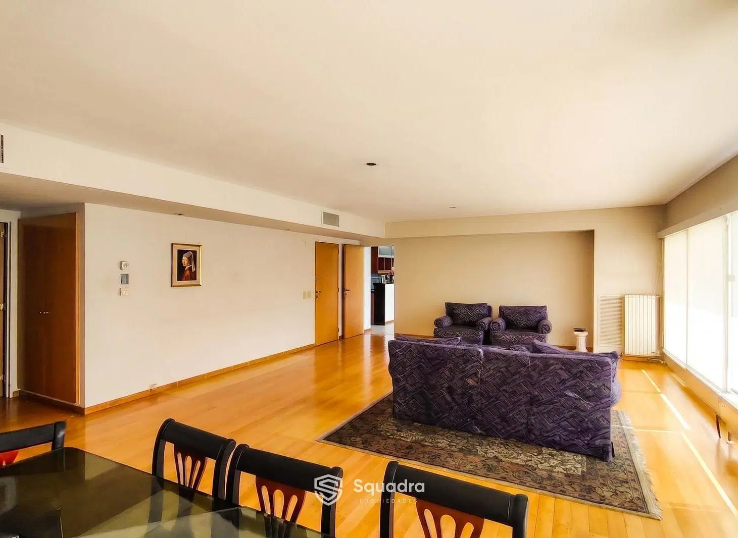 VENTA | PERMUTA - Piso exclusivo de 3 dormitorios, Zona Centro Río. Amenities - APTO CRÉDITO. 2