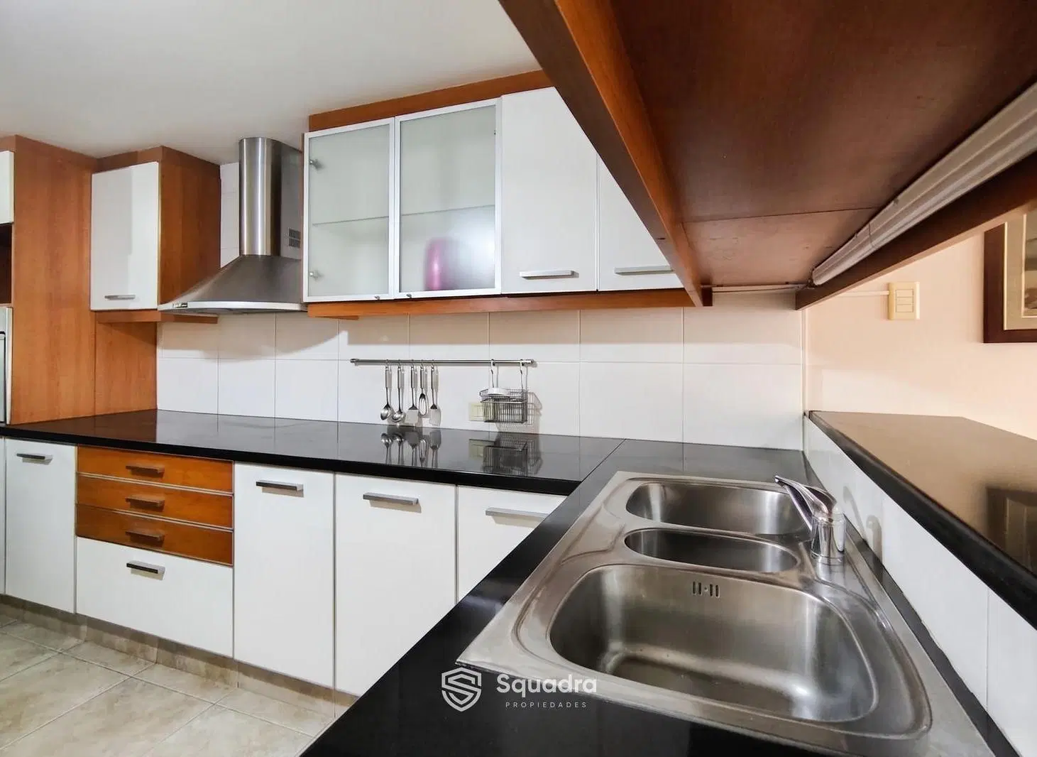 VENTA | PERMUTA - Piso exclusivo de 3 dormitorios, Zona Centro Río. Amenities - APTO CRÉDITO. 3