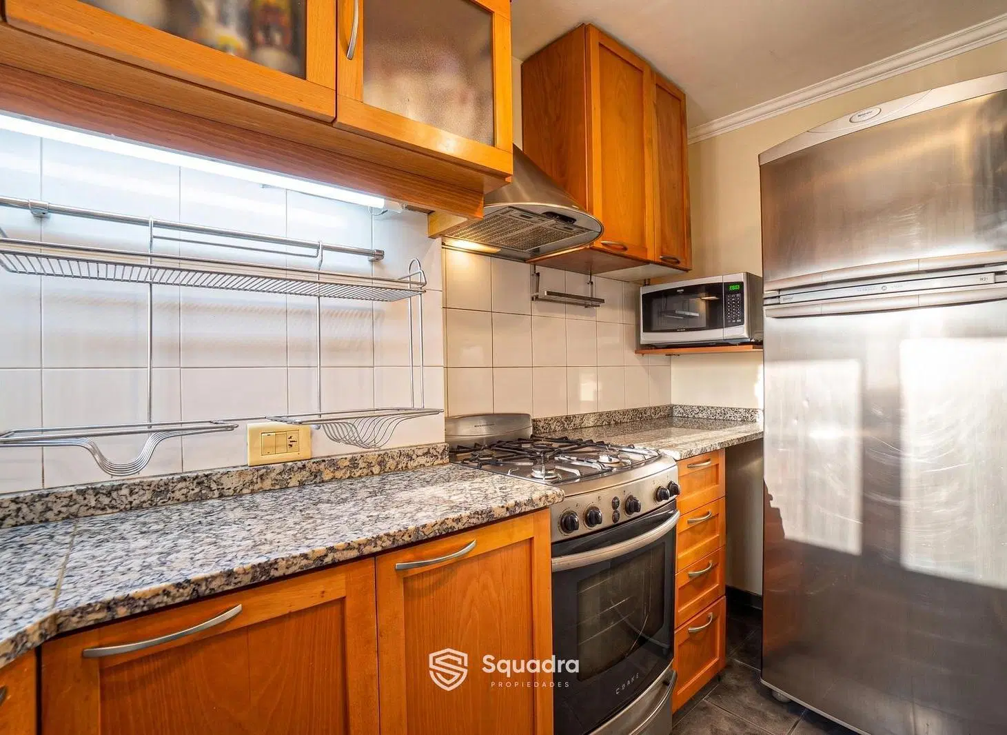 VENTA | PERMUTA - Casa en PH en PA, , 2 dormitorios, y terraza exclusiva - Abasto Rosario. 4