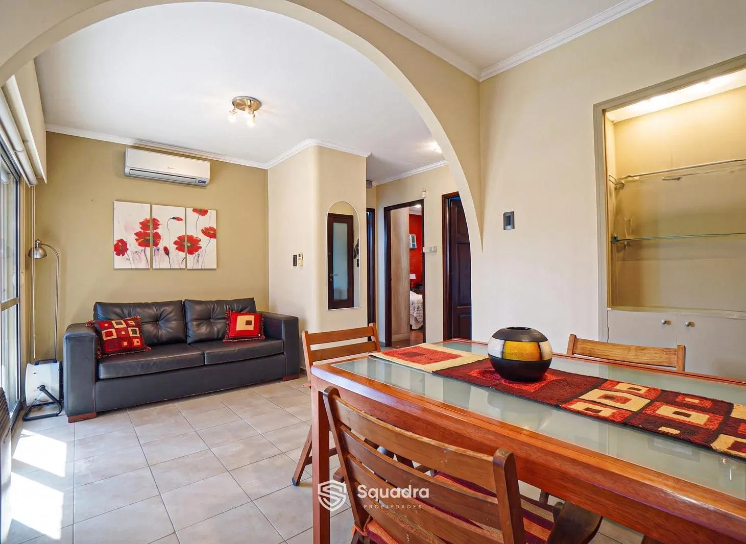VENTA | PERMUTA - Casa en PH en PA, , 2 dormitorios, y terraza exclusiva - Abasto Rosario. 1