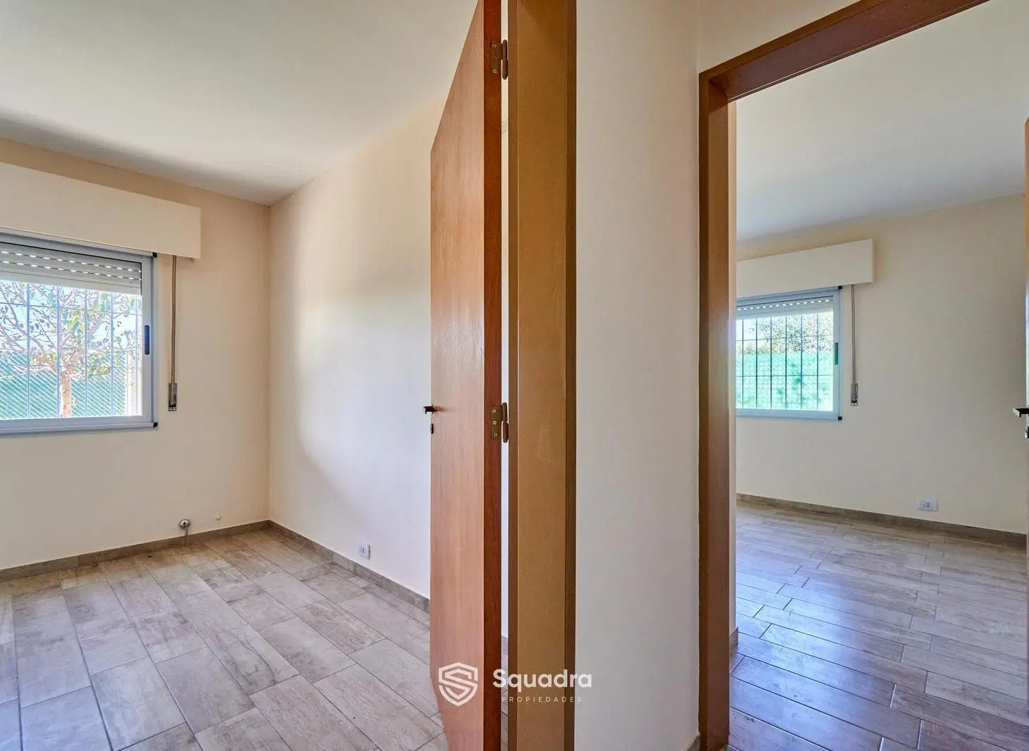 VENTA | PERMUTA - Casa 2 dormitorios, a estrenar con piscina, galería y parrillero - Funes City. 5