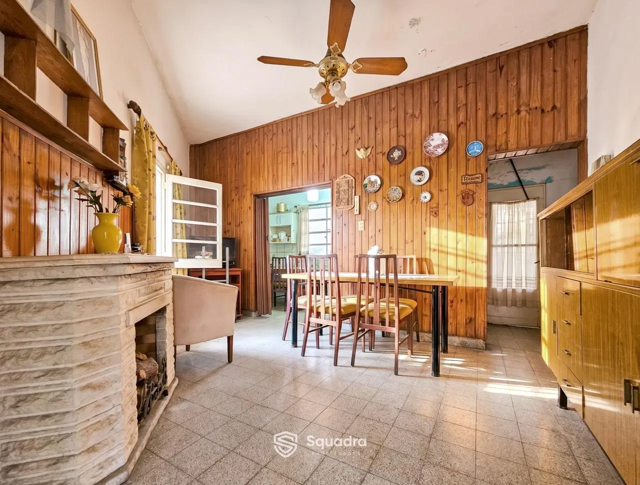 VENTA - Casa 2 dormitorios - Barrio Bella Vista, Rosario - APTO CRÉDITO. 1