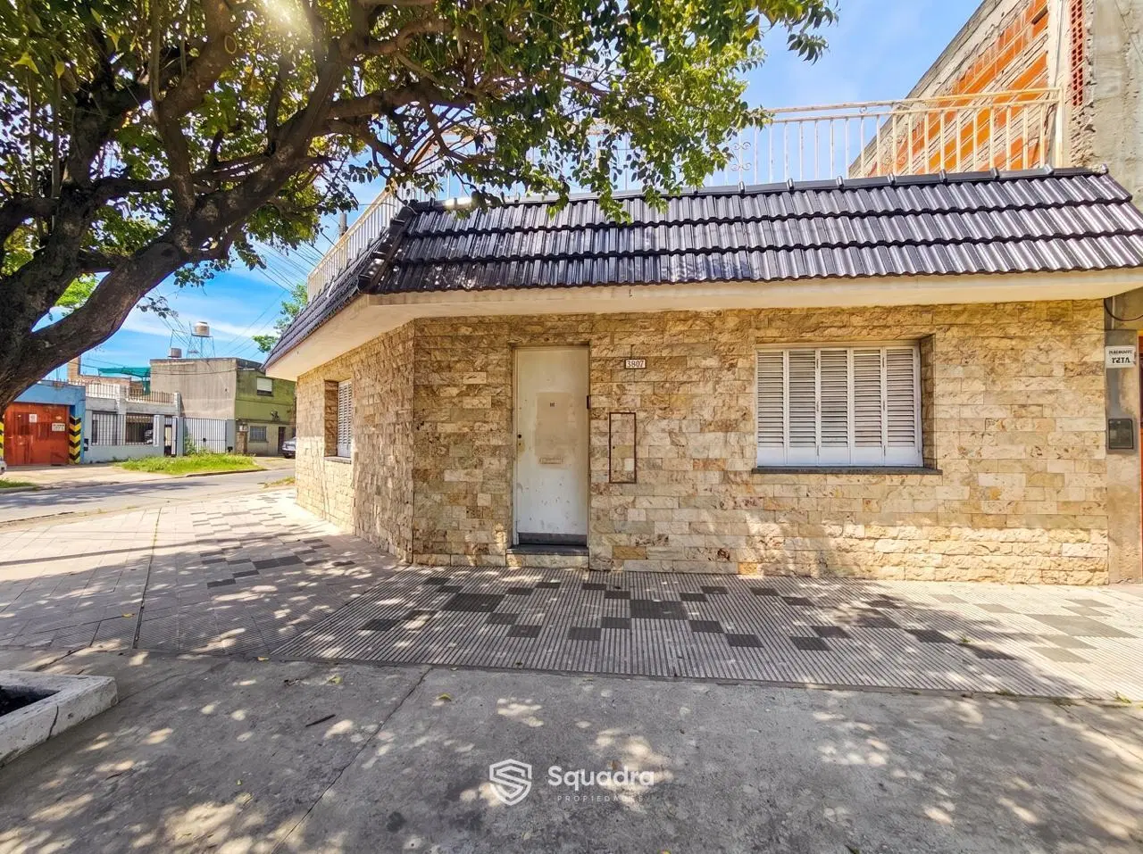 VENTA - Casa 2 dormitorios - Barrio Bella Vista, Rosario - APTO CRÉDITO. 3