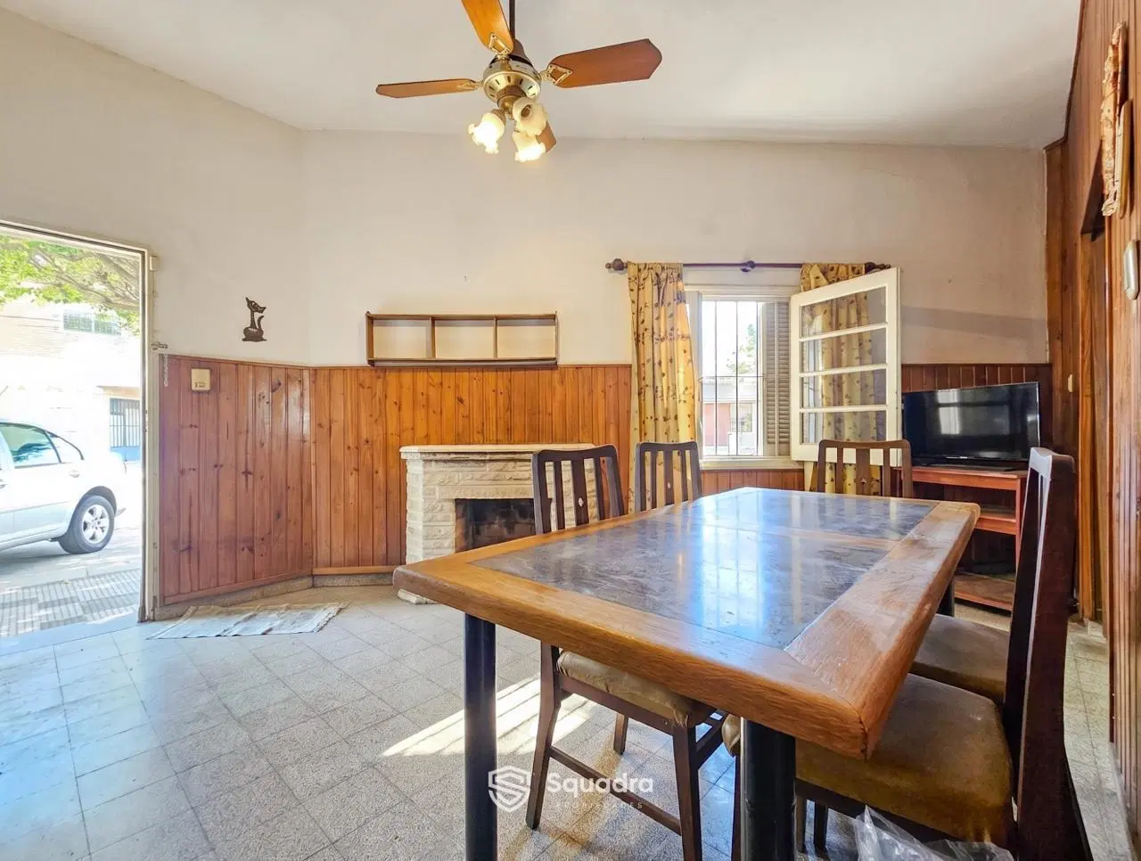 VENTA - Casa 2 dormitorios - Barrio Bella Vista, Rosario - APTO CRÉDITO. 2