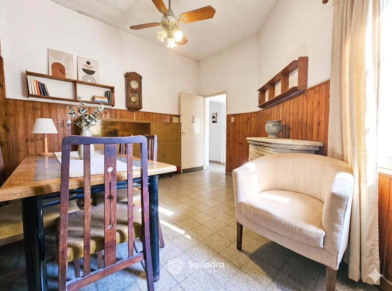VENTA - Casa 2 dormitorios - Barrio Bella Vista, Rosario - APTO CRÉDITO. 4