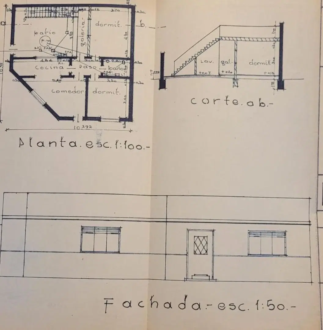 Plano 2